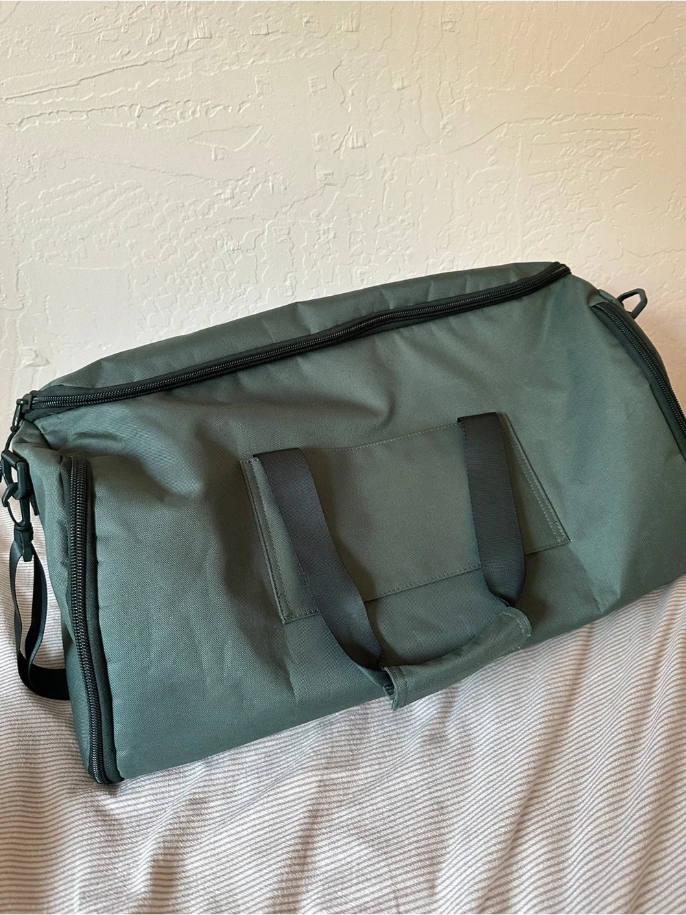 Halfday The Garment 45L Duffel